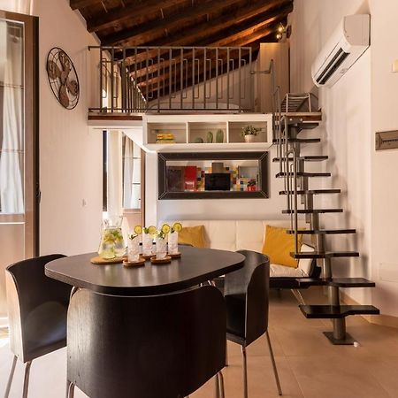 Living4Malaga La Dolce Vita Duplex エクステリア 写真