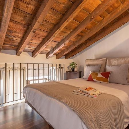 Living4Malaga La Dolce Vita Duplex エクステリア 写真