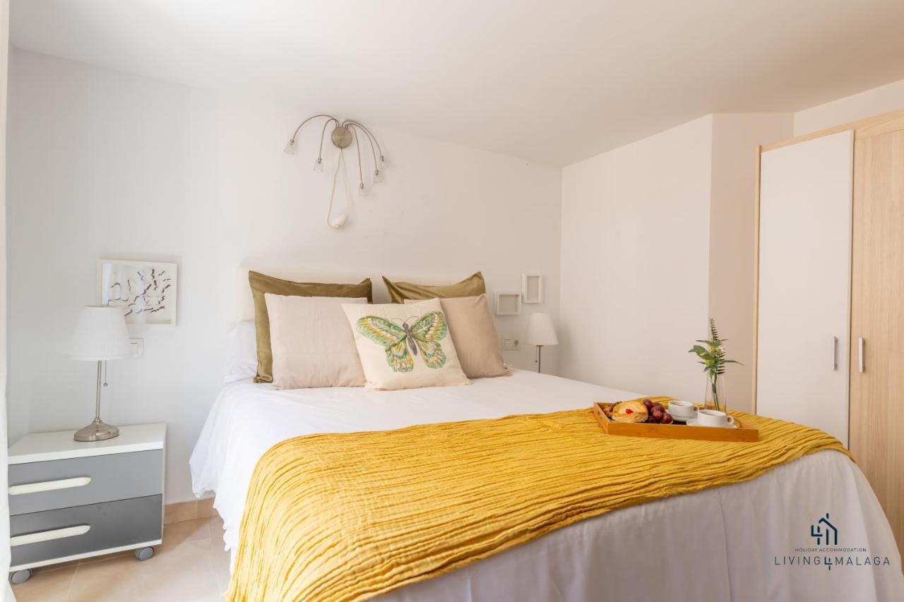 Living4Malaga La Dolce Vita Duplex エクステリア 写真
